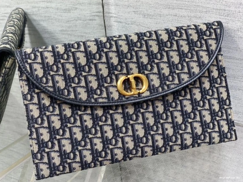 71242 QuickDry Clutch Christian Bags Dior 0728